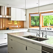 Kitchen Ideas