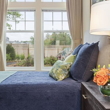 Sudbury Assisted Living Room