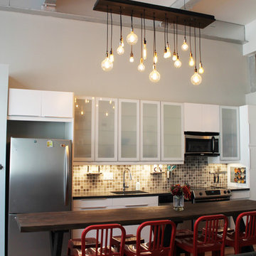 EaDo Loft