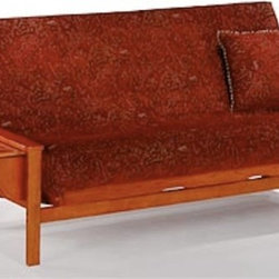 Futons - Sofas