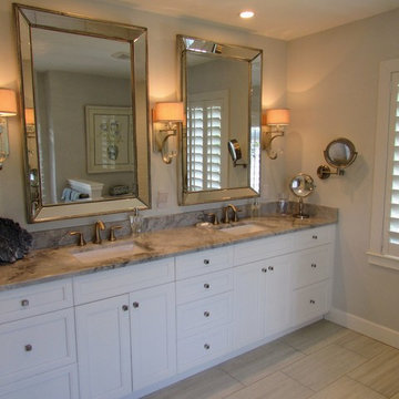 New Near Beach Sanibel Home-Sanibel, FL