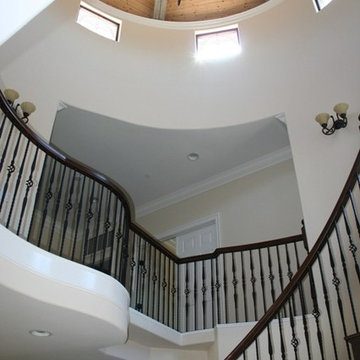 Rancho Sante Fe house