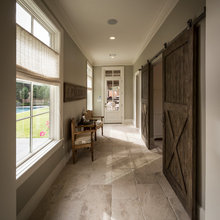 Nellie Brook- Mud room ideas