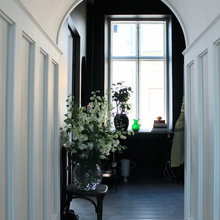Hallways