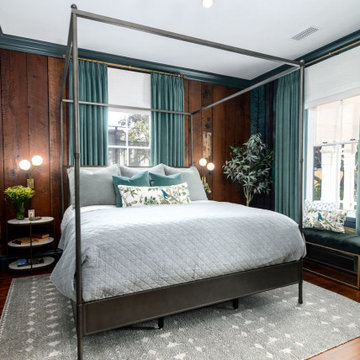 WEBSTER HOUSE | Full Refresh + Styling