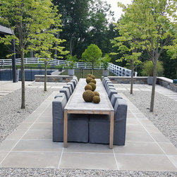 Outdoor Space - Products