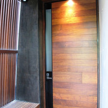 doors