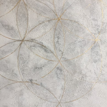 Lime Plaster Finishes
