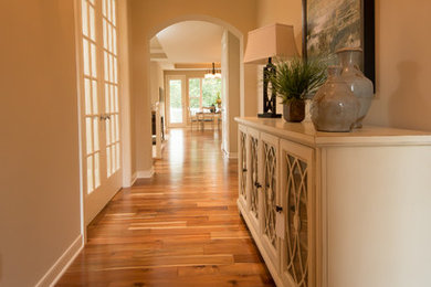 Hallway - hallway idea in Grand Rapids