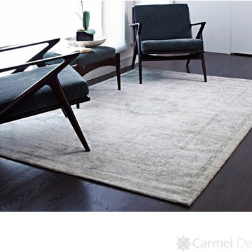 Creating a luxurious home on a budget