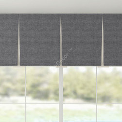 SewDecor.com Custom Window Valance - Products