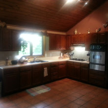 Kitchen Ideas