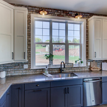 The Kensington at Hawk Valley Estates