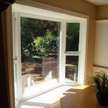 Replacement Windows - Simonton Windows