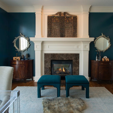 Overland Park Project