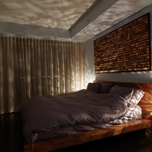 Bedrooms