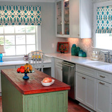Kitchen Ideas