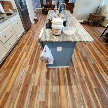LVP Flooring