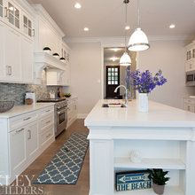 kitchen: santigo