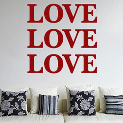 Cool Wall Decals - Products