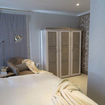 Blooming Oaks_Benoni Bedroom Makeover