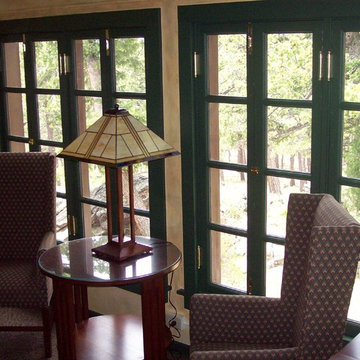 Renovations, Remodels, and New Construction