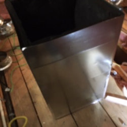 Duct-Work Upgrade & Replacement for 2 HVAC systems - Air Conditioner Accessories