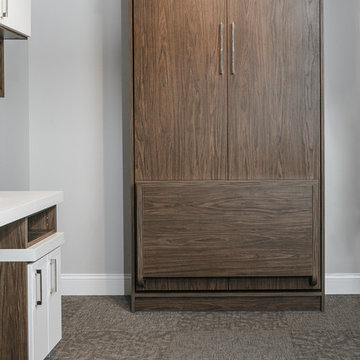Murphy Bed Design