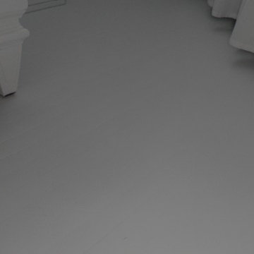 Painted Wood Floors