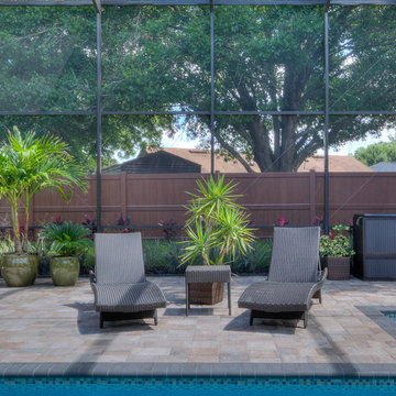 Rockledge project