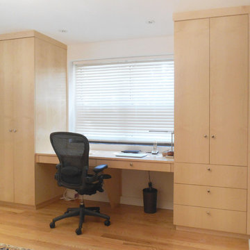Bala Cynwyd Murphy Bed Room