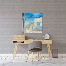 Building Creativity - Fine Art Prints