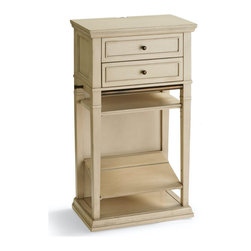 Adair Valet - Dresser Valets And Organizers