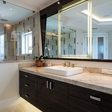 Cape Marco/Veracruz III | Custom Condo Build-out