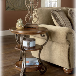Tables - Products