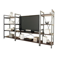 bookcases