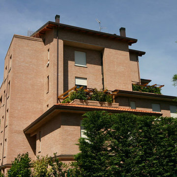 progetti residenziali