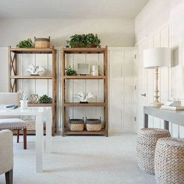 Greenwich Knox Model 2017