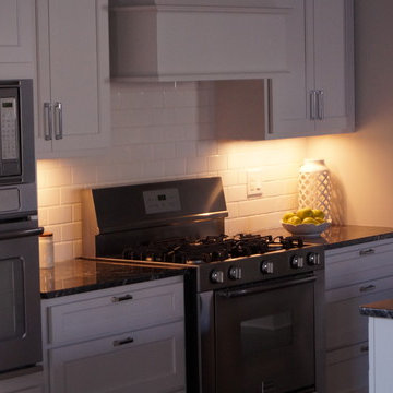 Edina Home