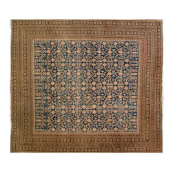 Darius Antique Rugs - Products