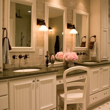 vanity