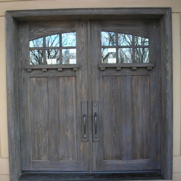 Mather & Sullivan Architectural Products