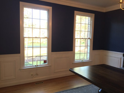 Window Treatment Help