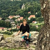 Jutta Eckstein's photo