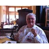 Rusti Greenlaw's photo