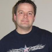 Chad Parker's photo