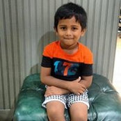 Foto von Sunitha Masilamani M