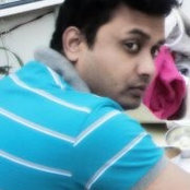 Gaurav Pethe's photo