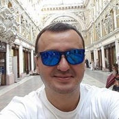 Foto von Vatansever Ilhan