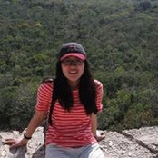 Yajing Wang's photo